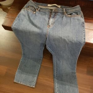 Bootcut Jeans